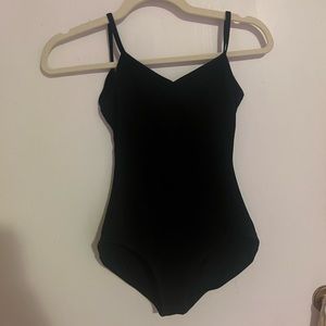 Capezio Leotard